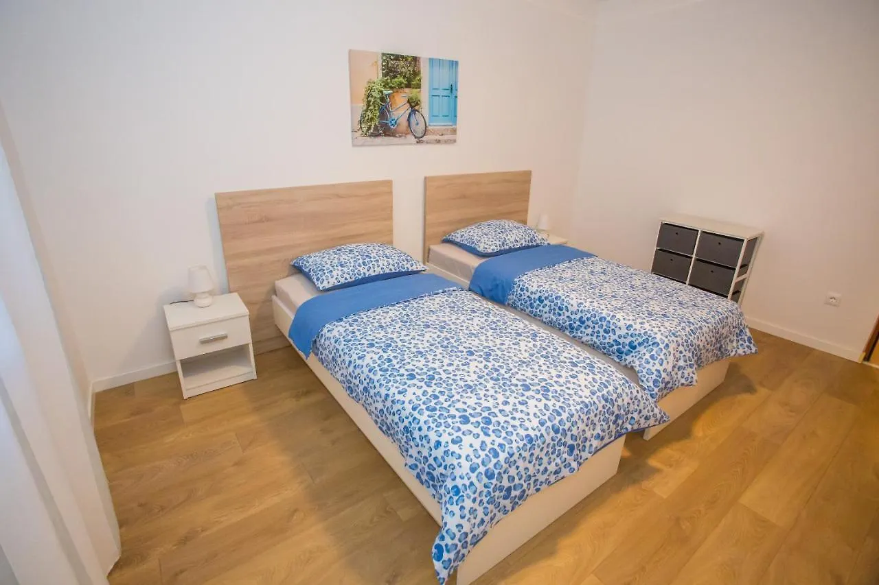 Apartment Ivan 2 Funtana