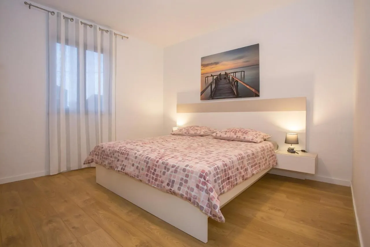 Apartment Ivan 2 Funtana Chorvatsko